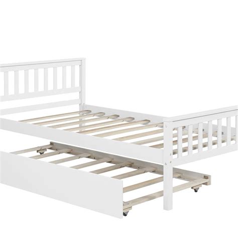 Coupon Twin Size Pull Out Bed